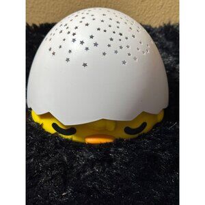 Numa Baby Sleep Soother and Sound Machine with Night Light Projector